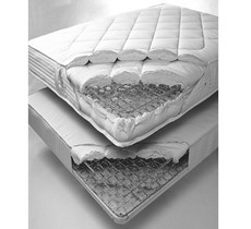 Cotton Mattress